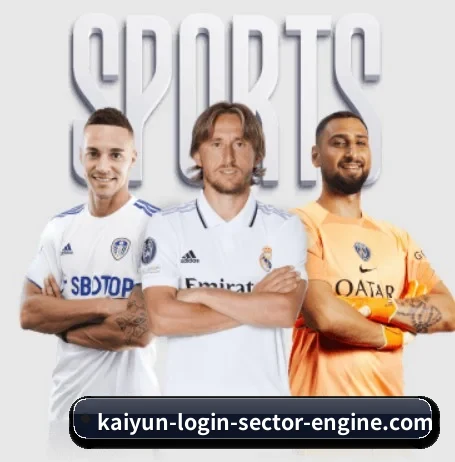 KAIYUN官网 APP
