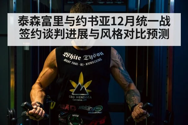 泰森富里与约书亚12月统一战签约谈判进展与风格对比预测