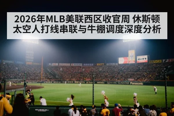 baseball stadium game night
